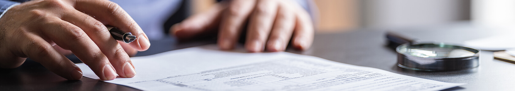 Modulistica servizi elettrico e gas